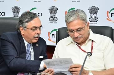 FICCI event doc