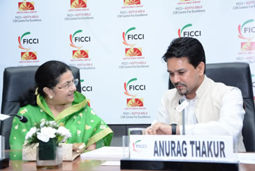 FICCI Events: