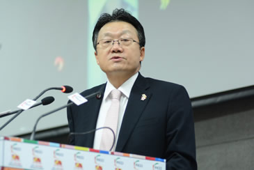 FICCI event doc