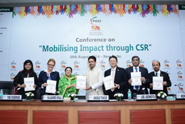FICCI event doc