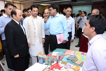 FICCI event doc