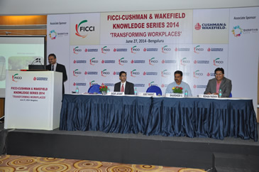 FICCI event doc