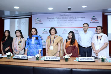 FICCI event doc