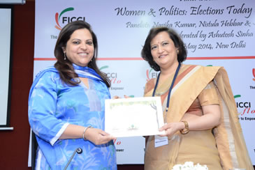 FICCI event doc