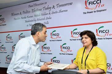 FICCI event doc