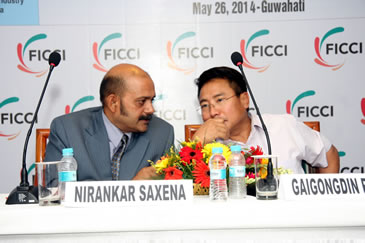 FICCI event doc