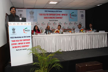 FICCI event doc