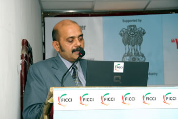 FICCI event doc