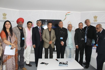 FICCI event doc
