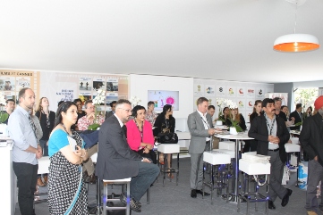 FICCI event doc