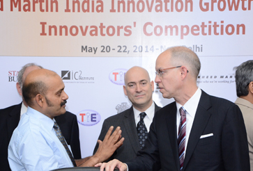 FICCI event doc