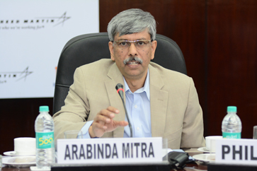 FICCI event doc