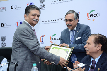 FICCI event doc