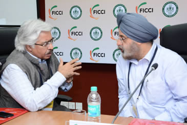 FICCI event doc