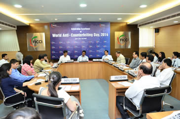 FICCI event doc