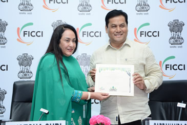 FICCI event doc