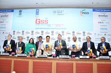 FICCI event doc