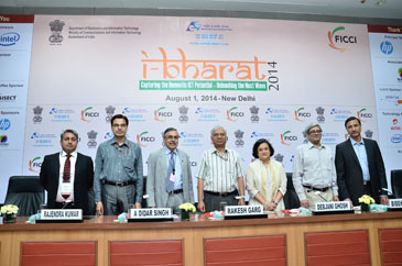 FICCI event doc