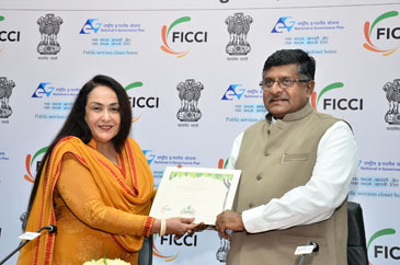 FICCI event doc