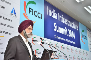 FICCI event doc