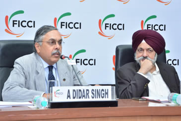 FICCI Events:  