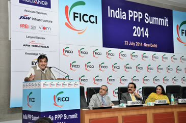 FICCI event doc