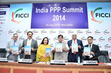 FICCI event doc