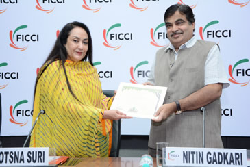 FICCI event doc