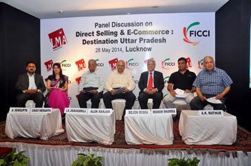 FICCI event doc