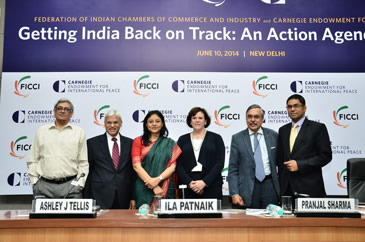 FICCI event doc