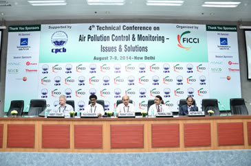 FICCI Events: