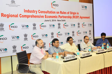 FICCI Events: