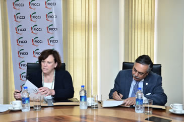 FICCI event doc