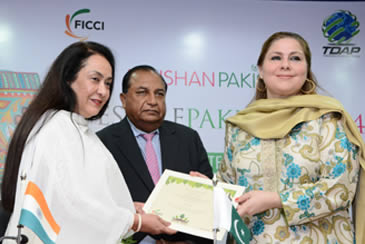 FICCI event doc