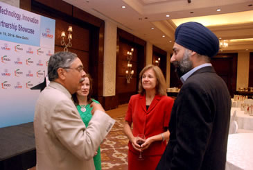 FICCI event doc