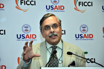 FICCI Events:
