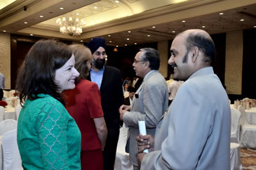 FICCI event doc