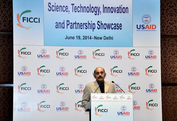 FICCI event doc