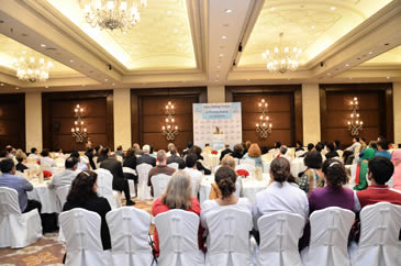 FICCI event doc