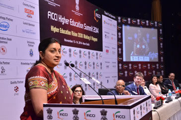 FICCI event doc