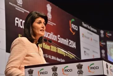 FICCI event doc