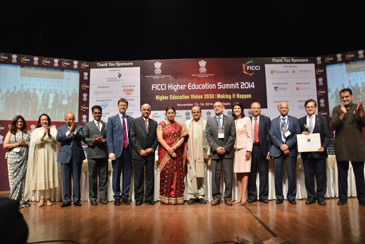 FICCI event doc