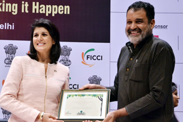 FICCI event doc