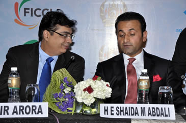 FICCI event doc