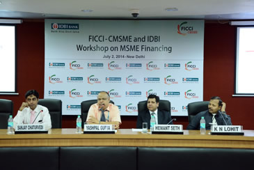 FICCI event doc