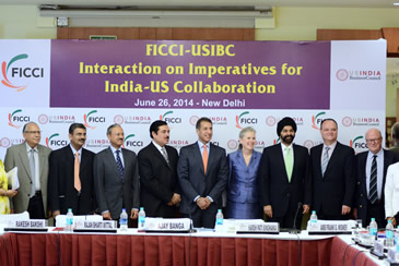 FICCI event doc