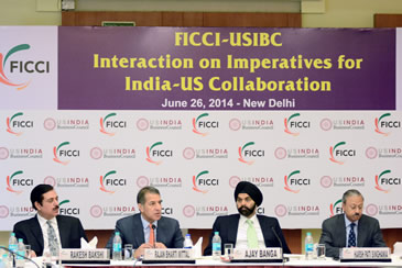 FICCI event doc