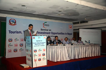 FICCI event doc