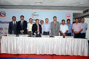 FICCI event doc