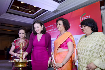 FICCI event doc